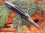 Тактический нож Steelclaw "Рында"