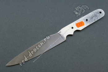 Заготовка для ножа za549