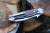 Нож Reptilian "РУНА-03-1"