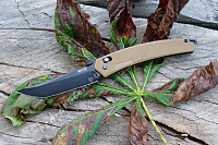 Нож "SRM 9211-GW "