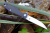 Нож Steelclaw "Денди-2"