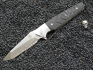 Нож Steelclaw "Шалун"