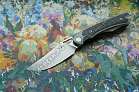 Нож Two Sun TS 213