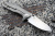 Нож Rikeknife RK1504A-SW