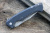 Нож Steelclaw "Резус -5"