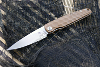 Нож CH3541-G10BN