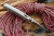 Нож "Realsteel H6 Blue Sheep" 7764
