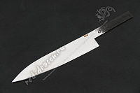 Клинок кованный для ножа 95х18"DAS691"