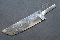Клинок  для ножа 9XC za2341