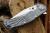 Нож Kizer Ki4456A2 "RIVER CAT"