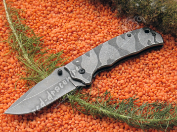 Складной нож Viking Nordway