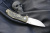 Нож CH Череп 3504T-BZ M390