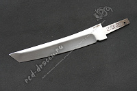 Клинок кованный для ножа Х12МФ "DAS 291"