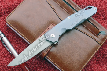 Нож Steelclaw "Клипер"