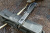 Нож Steelclaw MIC03 выкидной фронтального выброса
