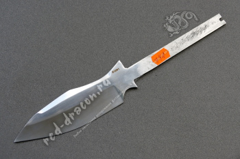 Заготовка для ножа Х12Ф1 za744