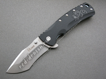 Нож Kizer Ki5414A2