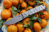 Нож Two Sun TS409 лимитка