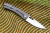 Нож Lion Steel "TiSpine"