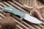 Нож CH3504-G10JG