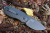 Нож Sitivien ST150