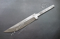 Заготовка для ножа P12 za1264