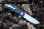 Нож Sitivien ST106