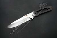 Клинок кованный для ножа Х12МФ "DAS 228"