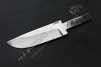 Клинок кованный для ножа 95х18"DAS172"