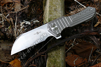 Нож Two Sun TS361