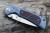 Нож Kizer Ki4459A2 "Corto"