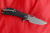 Складной нож спецподразделений Саро "Скорпион"