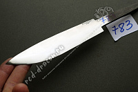 заготовка для ножа x12ф1 "якут"