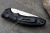 Нож автоматический (выкидной) А832-103