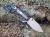 Нож женский "Sanrenmu 6026LUC-SGI"