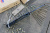 Нож Petrified Fish 979wh-gr