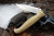 Нож для спецназа Reptilian "Финка-премиум" вес 235 гр