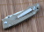 Нож складной Enlan EW041-1