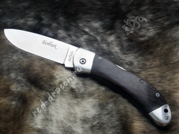 Рыболовный нож B166-34