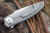 Нож Kizer Ki4474A1 "S.L.T"