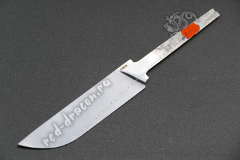 Заготовка для ножа za600