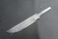 Заготовка для ножа Дамаск za2712