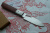 Нож SHOOZIZ HAN-219A-1