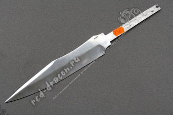 Заготовка для ножа Х12Ф1 za736