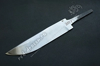 Заготовка для ножа 9XC za3024