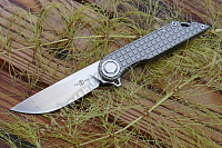 Нож Two Sun  TS308-M390