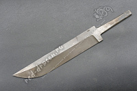 заготовка для ножа XB5 za793