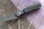 Нож Steelclaw MIC02B выкидной фронтального выброса