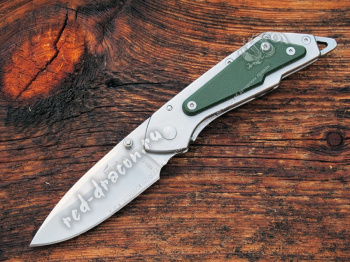 Маленький cкладной нож Enlan M017S
