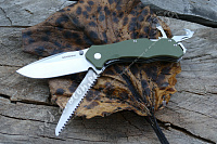 Нож "SRM 9019 "